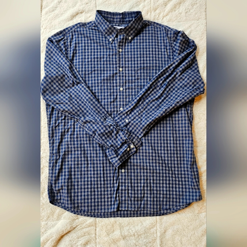 Men's Sonoma XLT Oxford Shirt